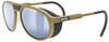 Uvex mtn classic CV Sonnenbrille (Hellbraun One Size) Sportbrillen
