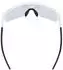 uvex mtn perform s V white matt/litemirror blue