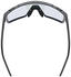 uvex mtn perform s V black matt/litemirror blue