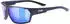 uvex sportstyle 233 P deep space mat/mirror blue