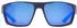 uvex sportstyle 233 P deep space mat/mirror blue