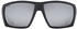 uvex mtn venture CV black matt/serious silver