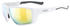 uvex mtn venture CV white matt/yummy yellow