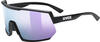 Uvex Sportstyle 235 Herren Sonnenbrille (Neutral One Size) Sonnenbrillen