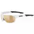 uvex Sportstyle 706 CV V white matt/litemirror red