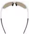 uvex Sportstyle 706 CV V white matt/litemirror red