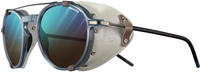 JULBO J564.3612, JULBO Legacy Reactiv 2-4 - Hochgebirgsbrille blau