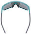 uvex mtn perform s teal matt/mirror silver
