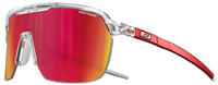 Julbo Frequency Sonnenbrille-Rot-M