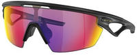 Oakley OO9403 SPHAERA Unisex-Sonnenbrille Halbrand Quadratisch Kunststoff-Gestell,