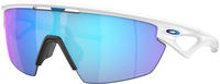 Oakley OO9403 SPHAERA Unisex-Sonnenbrille Halbrand Quadratisch Kunststoff-Gestell,