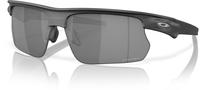 Oakley 0OO9400-940002, Oakley BiSphaera Prizm Schwarz Stahl