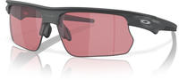 Oakley 0OO9400-940007, Oakley Bisphaera matte carbon/prizm dark golf (940007) Herren