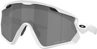 Oakley Wind Jacket 2.0 matte white/prizm black (941830) 45
