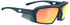 orange, schwarz: Rudy Project Agent Q