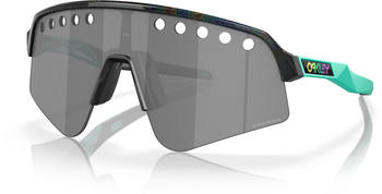 Oakley Sutro Lite Sweep Cycle The Galaxy Collection OO9465-26