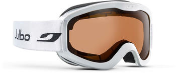 Julbo Proton Otg Ski Goggles (J80192116) Weiß,Silber Chroma kids/CAT2-3