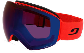 Julbo Spacelab Ski Goggles (JUJ76012130) Rot Red/CAT3
