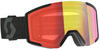 Scott 277836-7413, Scott Shield Light Sensitive Skibrille (Größe One Size,