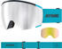 Atomic Redster Hd Ski Goggles (AN5106388) Blau Silver HD CAT2-3