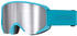 teal blue