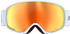 Atomic Revent Stereo Ski Goggles (AN5106482) Grau Blue Stereo CAT2
