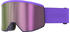 Atomic Four Pro Hd Ski Goggles (AN5106412) Lila Purple HD CAT2-3