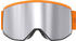 Atomic Four Pro Hd Ski Goggles (AN5106410) Orange Orange HD CAT2-3