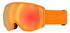Atomic Revent L Hd Ski Goggles (AN5106460) Orange Red CAT2-3