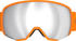 Atomic Revent L Stereo Ski Goggles (AN5106468) Orange Silver CAT2