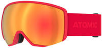 Atomic Revent L Hd Ski Goggles (AN5106456) Rot Red CAT2-3