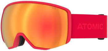 Atomic Revent L Hd Ski Goggles (AN5106456) Rot Red CAT2-3