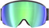 Atomic Redster Hd Ski Goggles (AN5106382) Schwarz Green HD CAT 2-3