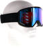 Atomic Four Hd Ski Goggles (AN5106418) Schwarz Purple Blue HD CAT1-2