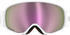 Atomic Revent Hd Ski Goggles (AN5106474) Weiß Pink Copper CAT2-3
