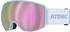 Atomic Revent L Hd Ski Goggles (AN5106454) Weiß Pink Copper CAT2-3
