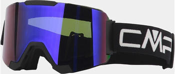 CMP X-wing Magnet 30b4997 Ski Goggles black/CAT2 (30B4997_94UF-L)