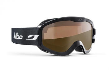 Julbo Proton Otg Ski Goggles black/Chroma kids/CAT2-3 (J80192146)