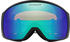 Oakley Flight Tracker M Prizm Ski Goggles black/Prizm Argon Iridium/CAT3 (OO7105-63)