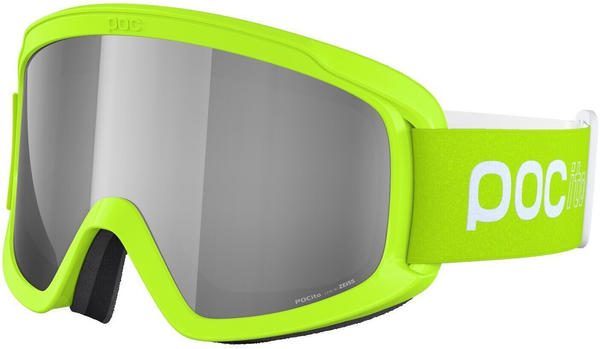 POC Pocito Opsin Ski Goggles green/Clarity POCito/CAT2 (PC400658464ONE1)