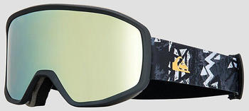 Quiksilver Harper Ski Goggles black/CAT3 (EQYTG03177-XKYK-OS)