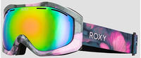 Roxy Sunset Art Ski Goggles Rosa CAT3 (ERJTG03203-KVJY-OS)