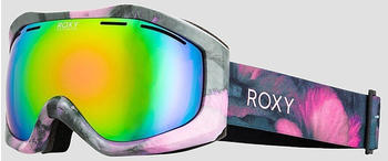 Roxy Sunset Art Ski Goggles Rosa CAT3 (ERJTG03203-KVJY-OS)