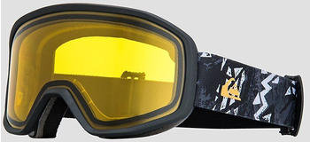Quiksilver Harper Bweather Ski Goggles black/CAT1 (EQYTG03182-XYKK-OS)