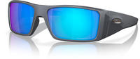 Oakley OO9231 HELIOSTAT Herren-Sonnenbrille Vollrand Quadratisch...