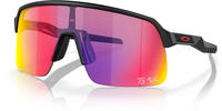 Oakley 0009463-946362, Oakley Sutro Fahrradbrille Prizm Road / Matte Black