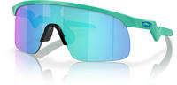 Oakley OJ9010 RESISTOR Kinder-Sonnenbrille Randlos Eckig Kunststoff-Gestell,...