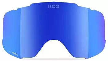 Kask Energia Schneebrille