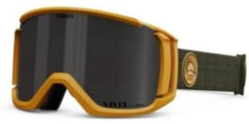 Giro Revolt Ski Goggles green/VIVID Jet Black/CAT4 (7158947-UNIC)