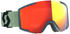 Scott Shield Ski Goggles multicolored/Enhancer Red Chrome/CAT3 (277837-7644-ENHREDCHR)